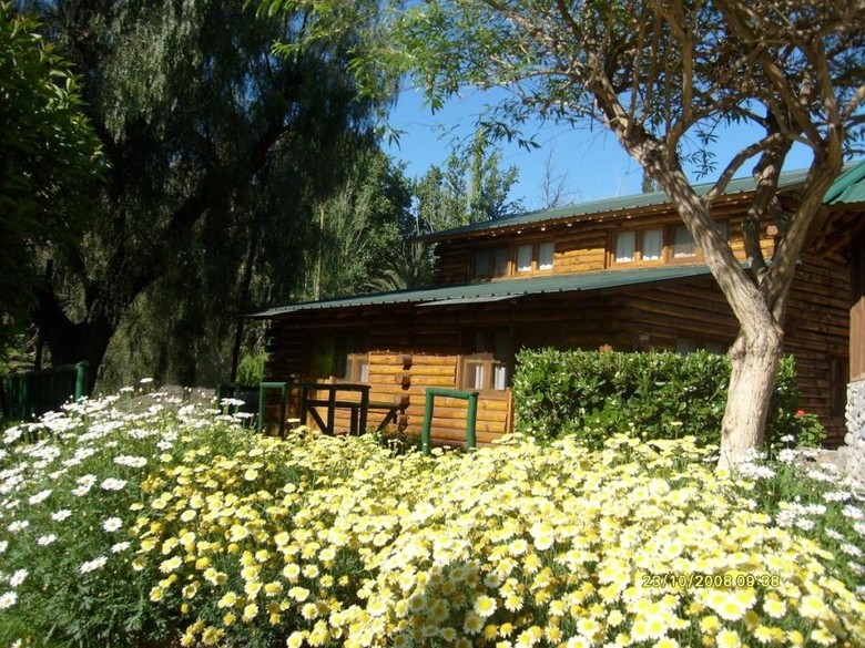 Lodge Caba�as Pacari Tampu