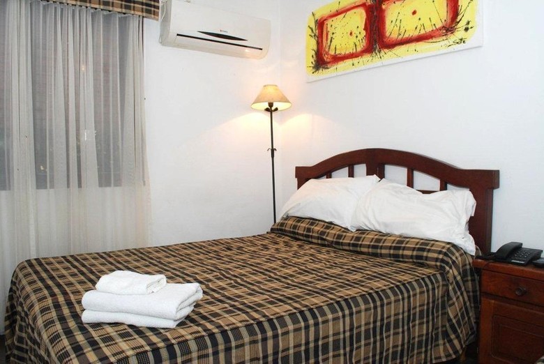 Hotel Laerte