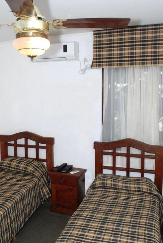 Hotel Laerte
