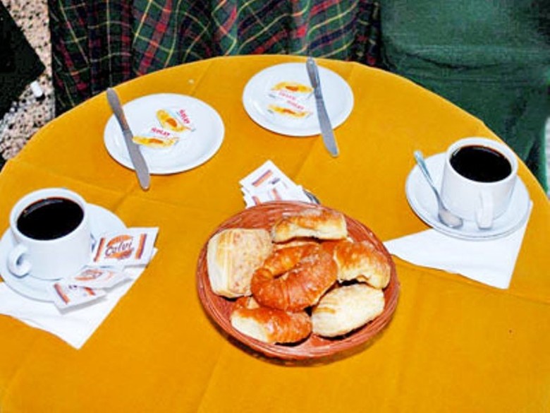 Hotel Laerte