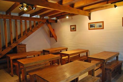 Apartamento Ruca Hue