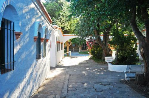 Apartamento Ruca Hue