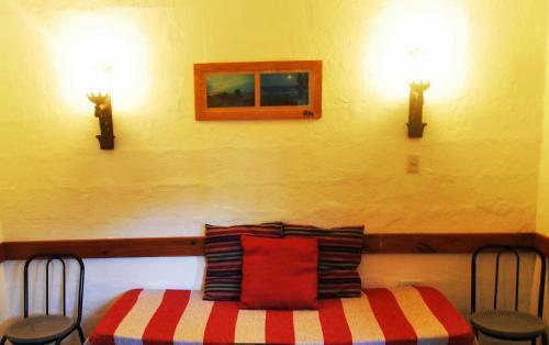 Apartamento Ruca Hue