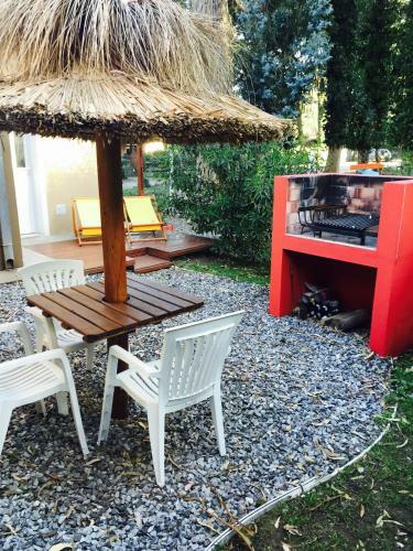 Lodge La Foret