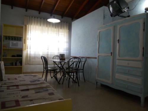 America Apartamentos Pinamar