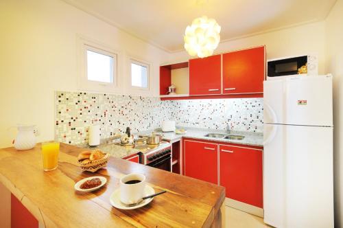 Apartamento Terra Nostra