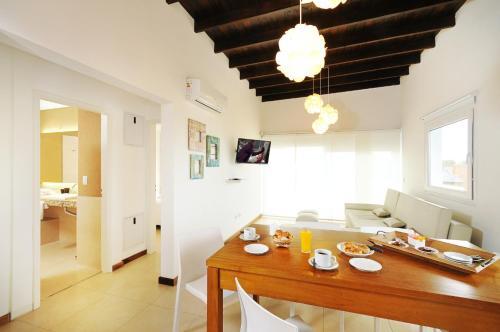 Apartamento Terra Nostra