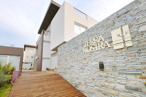 Apartamento Terra Nostra
