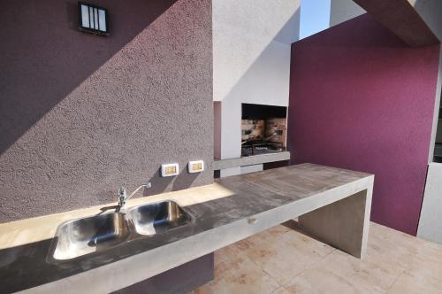Apartamento Terra Nostra