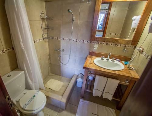 Hotel Hosteria Sirenuse