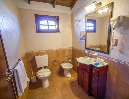 Hotel Hosteria Sirenuse