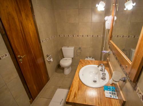 Hotel Hosteria Sirenuse