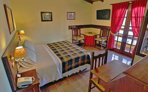 Hotel Hosteria Sirenuse
