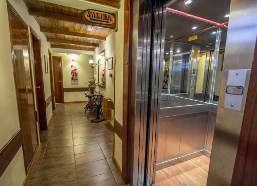 Hotel Hosteria Sirenuse