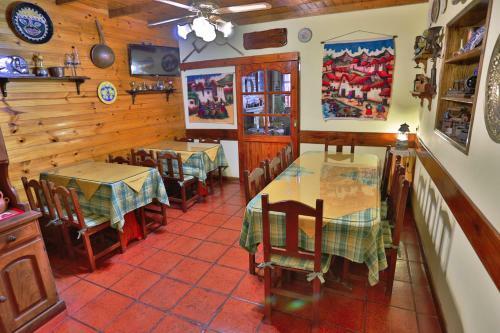 Hotel Hosteria Sirenuse