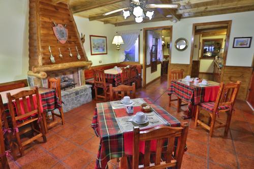 Hotel Hosteria Sirenuse