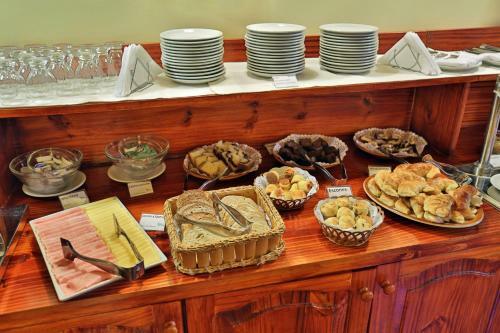 Hotel Hosteria Sirenuse