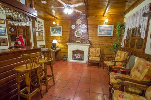 Hotel Hosteria Sirenuse