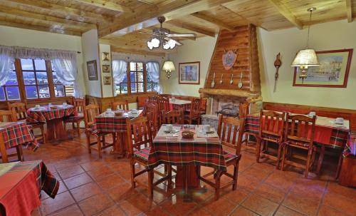 Hotel Hosteria Sirenuse
