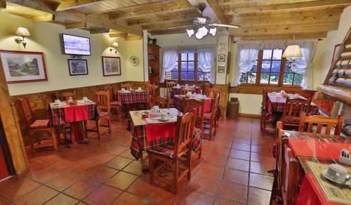Hotel Hosteria Sirenuse