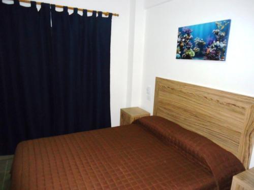 Hotel Ayres Sur