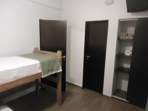 Hotel Ayres Sur