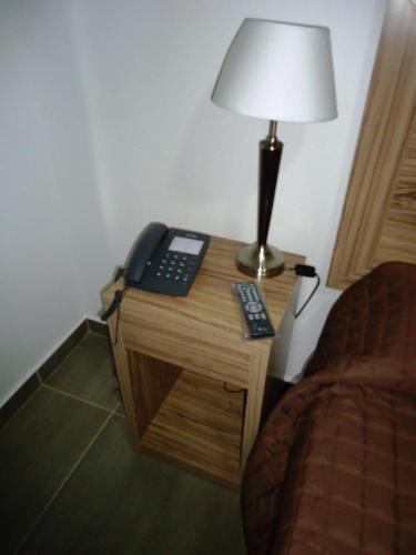 Hotel Ayres Sur