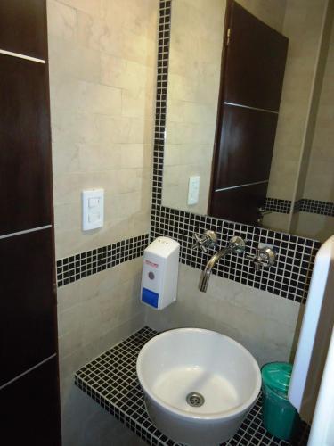 Hotel Ayres Sur