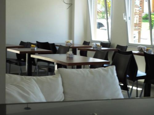 Hotel Ayres Sur