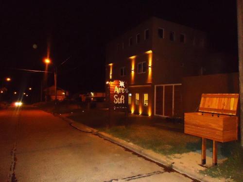 Hotel Ayres Sur