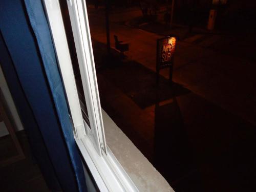 Hotel Ayres Sur