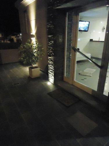 Hotel Ayres Sur