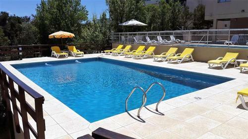 Apartamento Playa Morena