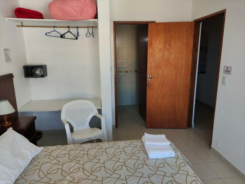 Posada Hosteria Ymaz