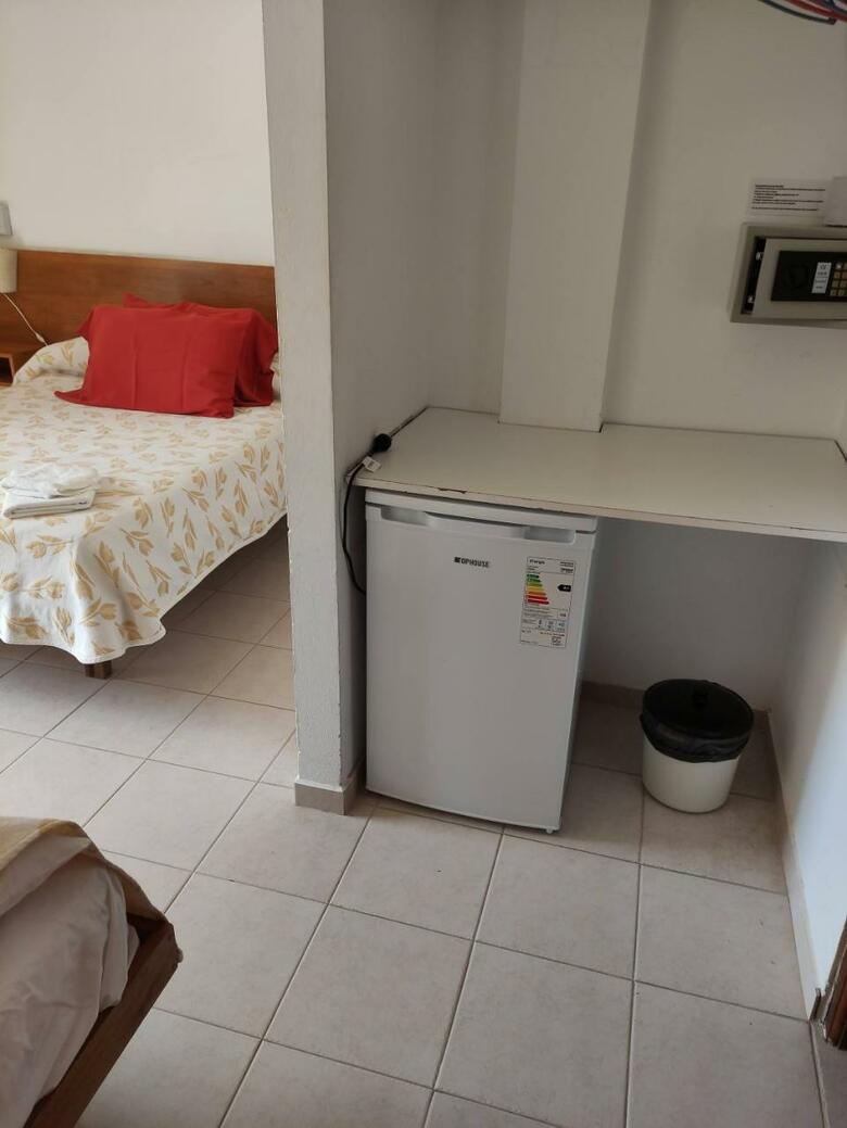 Posada Hosteria Ymaz