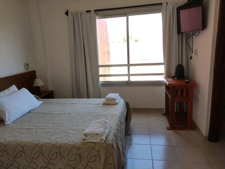 Posada Hosteria Ymaz