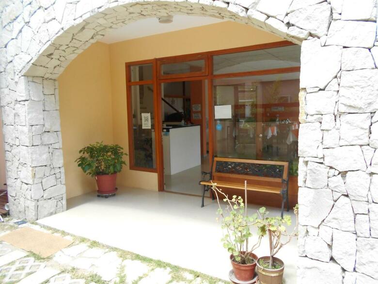 Posada Hosteria Ymaz