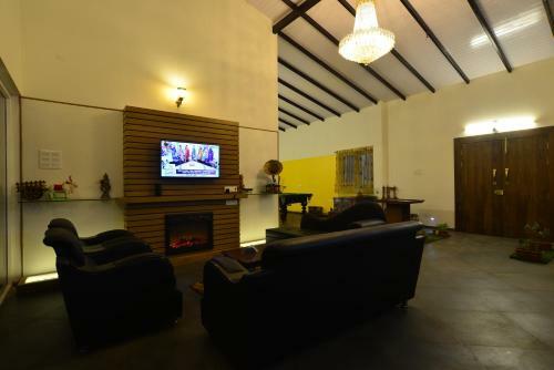 Hotel Cabokings Resorts