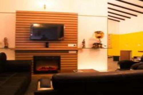 Hotel Cabokings Resorts