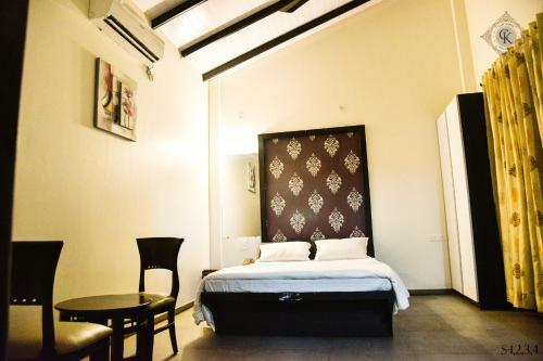 Hotel Cabokings Resorts