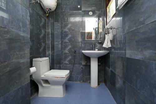 Hotel Oyo 11504 N D Star Residency