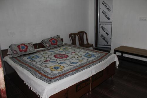 Hotel Room Accommodation In A Homestay