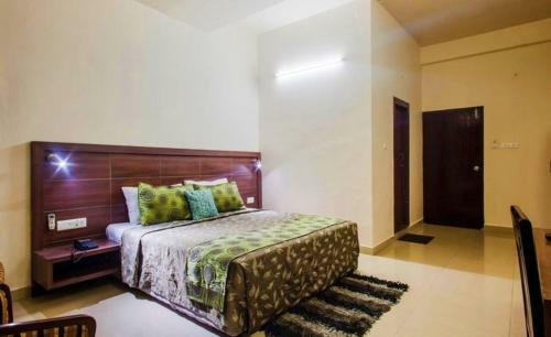 Hotel Genx Aravali, Alwar