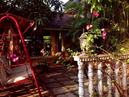 Rembrandt Villa