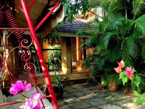 Rembrandt Villa