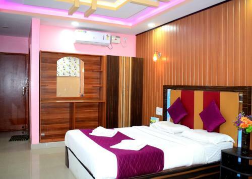 Hotel Kaveri Palace