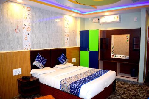 Hotel Kaveri Palace