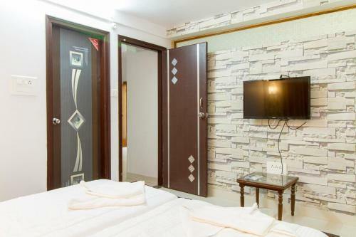 Apartamentos Executive Balcony Rooms - 5 Rooms - 2 Single Cozy Beds