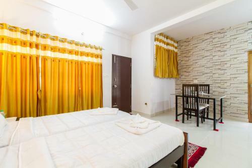 Apartamentos Executive Balcony Rooms - 5 Rooms - 2 Single Cozy Beds