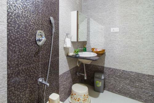 Apartamentos Executive Balcony Rooms - 5 Rooms - 2 Single Cozy Beds
